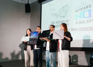 ROG Zephyrus Duo and Strix series refresh lands in Malaysia
