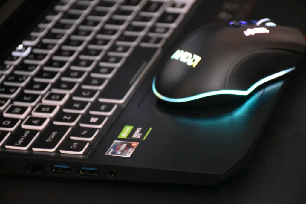 Thinking of upgrading your laptop? Here's what AMD Ryzen™ and Windows 11 bring to the table 22