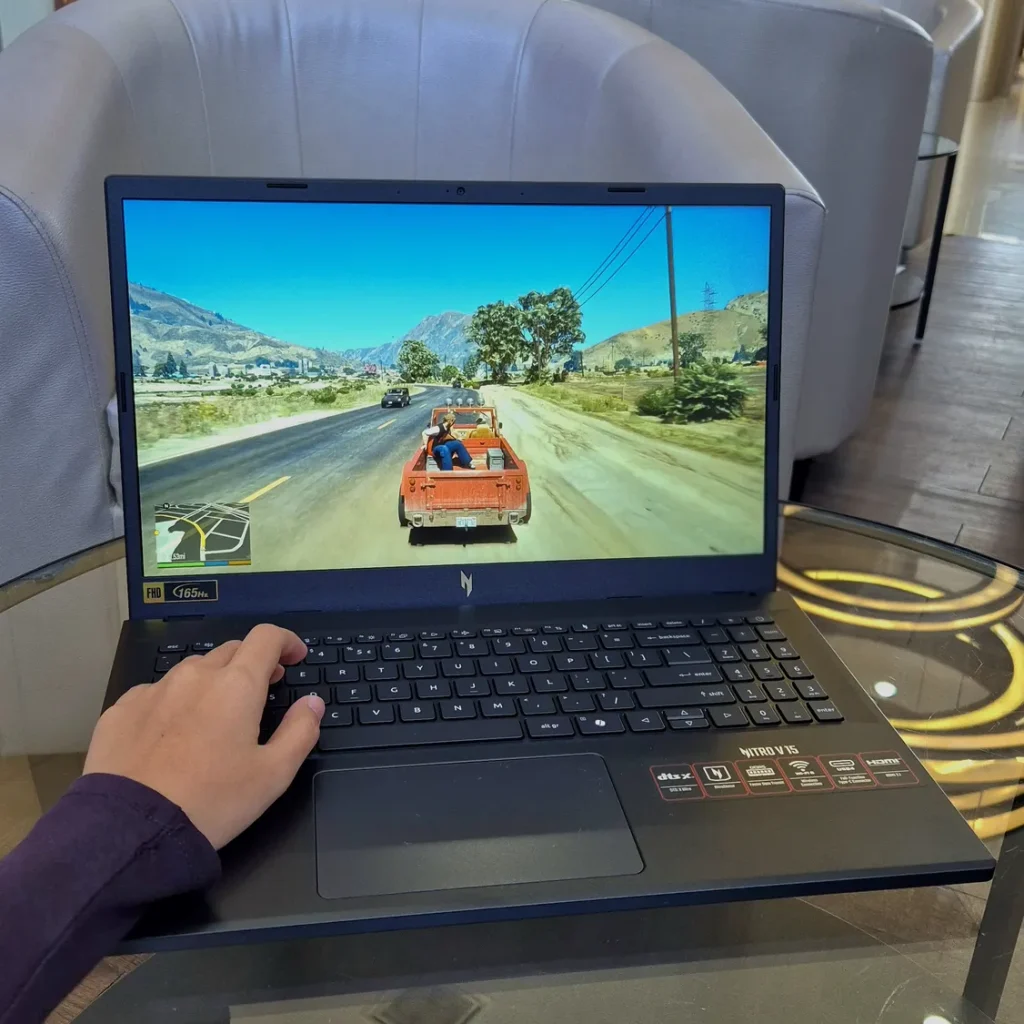 Thinking of upgrading your laptop? Here's what AMD Ryzen™ and Windows 11 bring to the table 21
