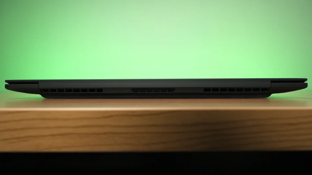 ASUS ExpertBook Ultra B9406CAA review - lightweight and actually super powerful 21