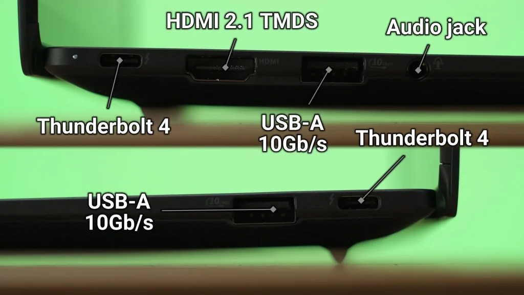 ASUS ExpertBook Ultra B9406CAA review - lightweight and actually super powerful 26