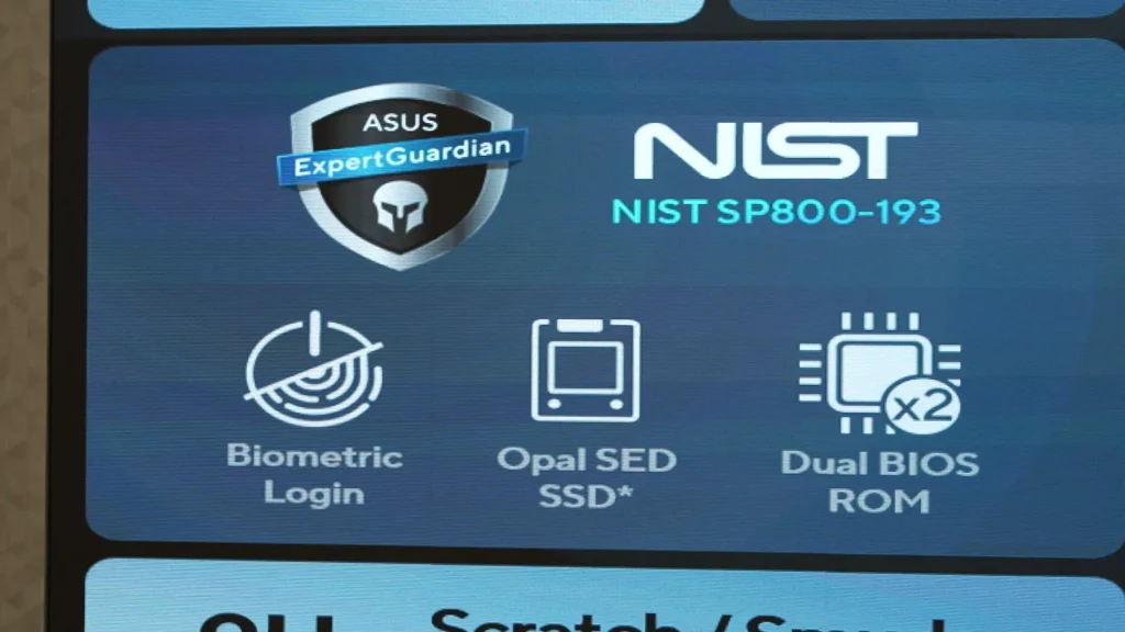 ASUS ExpertBook Ultra B9406CAA review - lightweight and actually super powerful 29