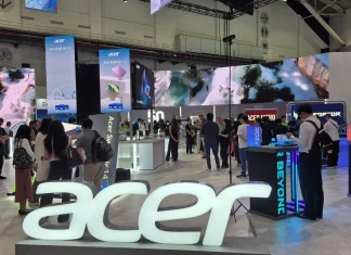 Acer @ COMPUTEX 2026: 5 things to consider for your tech shopping list
