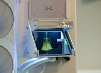 TRYX Unveils $169 Floating Holo AIO and Curved V2 Flagships
