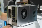TRYX Unveils $169 Floating Holo AIO and Curved V2 Flagships 8
