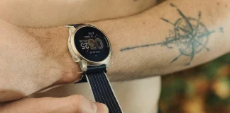 COROS PACE 4 Jacob Edition launched featured