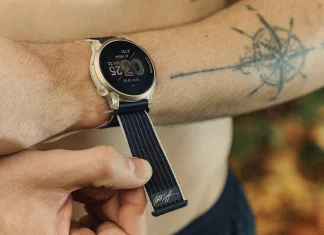COROS launches new PACE 4 Jakob Edition GPS smartwatch @ RM1,499 COROS PACE 4 Jacob Edition launched featured