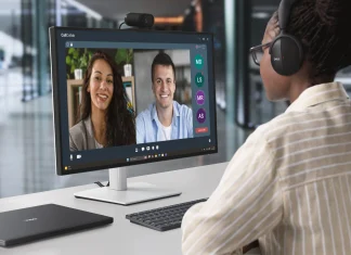 Dell introduces AI-powered Pro 7 4K and Pro 5 2K webcams for modern professionals