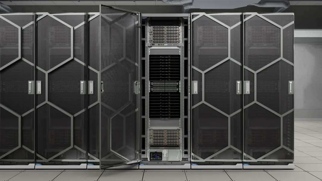 Dell Technologies PowerEdge XE8812 (1)