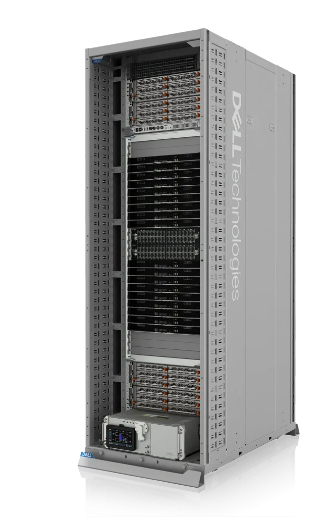 Dell unveils PowerEdge XE8812 to power next-generation AI and HPC workloads 2