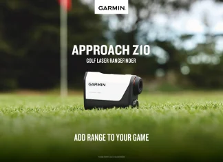 Garmin Malaysia introduces new Approach Z10 compact laser rangefinder for golfers Garmin Approach Z10 Malaysia price featured