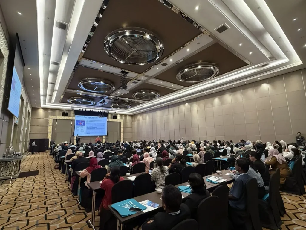 Go Healthy with Taiwan 2026 targets diabetes innovation through global healthcare collaboration 1