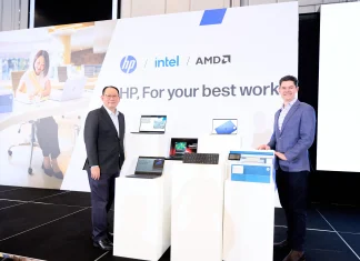 HP launches HP IQ ecosystem and next-generation AI PC lineup in Malaysia