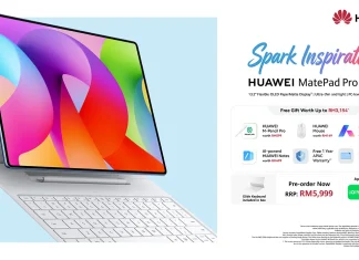 HUAWEI Malaysia releases new MatePad Pro Max, nova 15 Max, WATCH KIDS X1 Series, and more HUAWEI Malaysia new products launched June 2026 featured