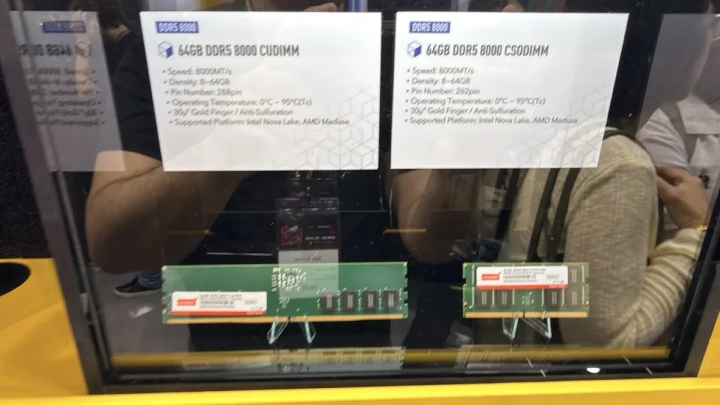 Innodisk @ COMPUTEX 2026: On-Premises Edge AI Platforms Featuring APEX-S100 and APEX-X200 15