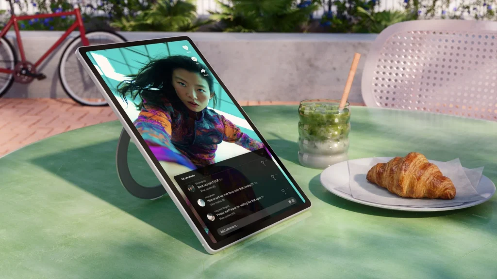 Lenovo Tab Plus Gen 2 tablet to launch in Malaysia in September from RM2,099 1
