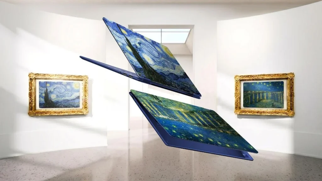 MSI brings Titan Dragon Edition, Claw 8 handheld, and artist-inspired laptops to COMPUTEX 2026 3