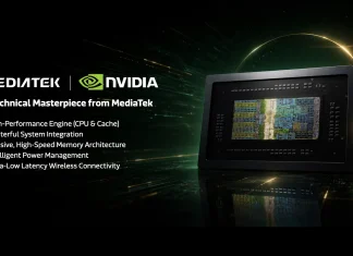 MediaTek hits big for 2026 as they join NVIDIA for RTX Spark and Foxtron for automotive partnership