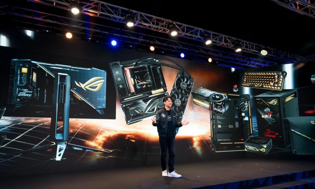 Collector's dream is real as ROG Edition 20 gears confirmed for Malaysia release 3