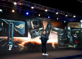 Collector’s dream is real as ROG Edition 20 gears confirmed for Malaysia release