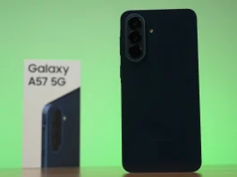 Samsung Galaxy A57 long-term review – actually great value