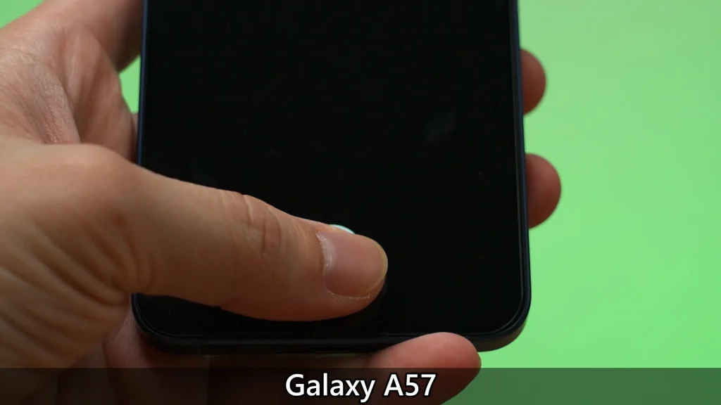 Samsung Galaxy A57 long-term review - actually great value 13