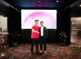 YTL AI Labs brings ILMUchat to over 3 million Yes users with new AI features and Pro access