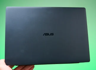 ASUS ExpertBook Ultra B9406CAA review – lightweight and actually super powerful