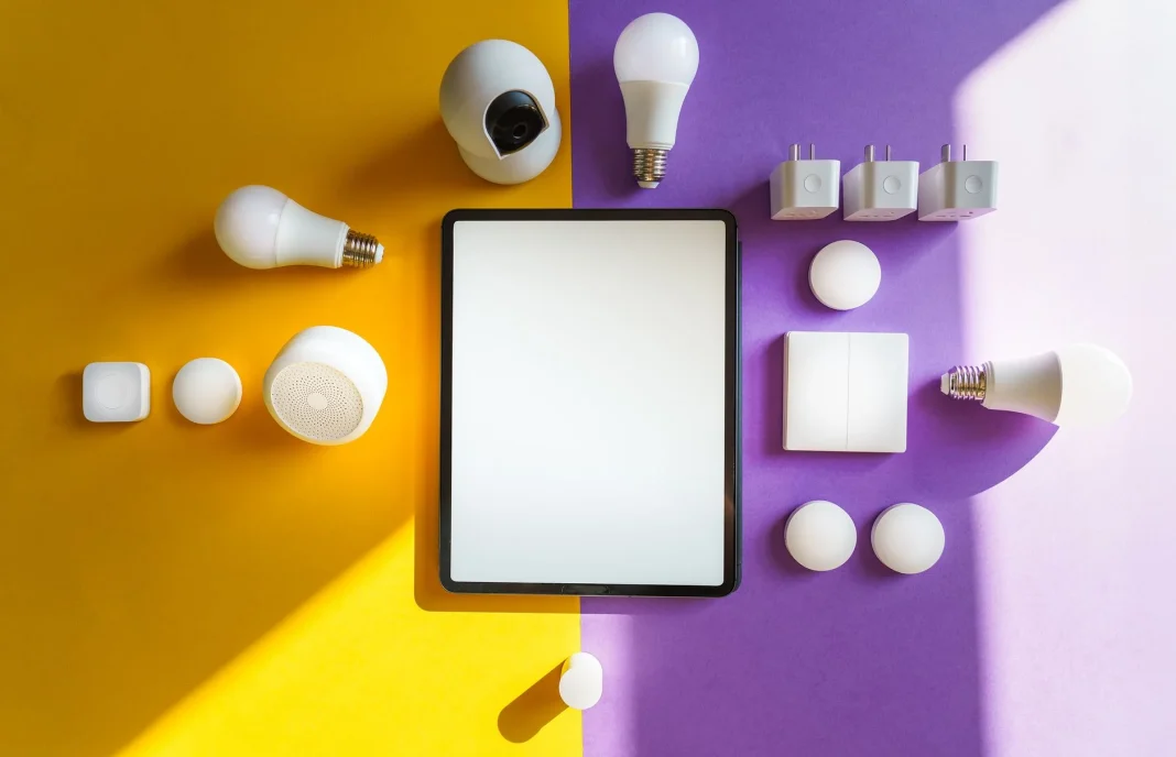 tablet and electronics accessories