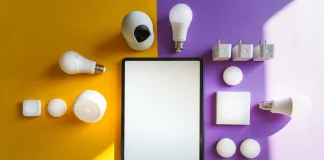 tablet and electronics accessories