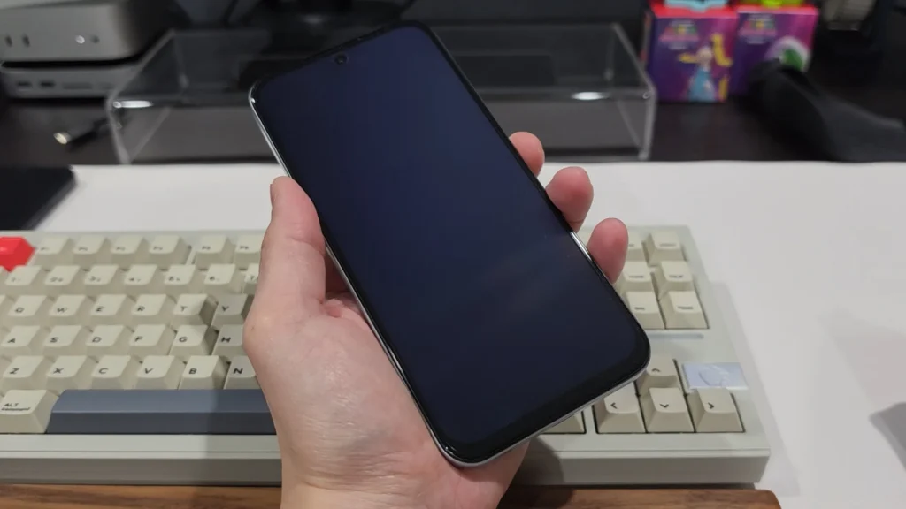realme 16T review 8
