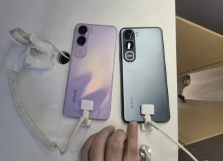 vivo Malaysia announces arrival of new Y31s 5G at RM1,199