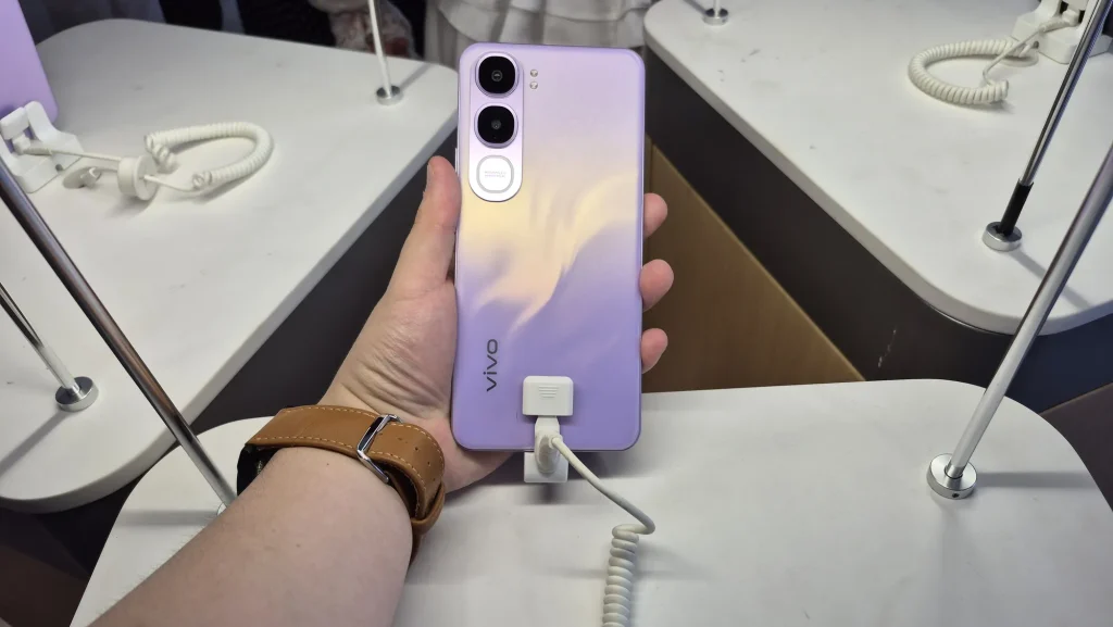 vivo Malaysia announces arrival of new Y31s 5G at RM1,199 8