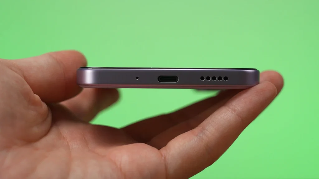 vivo Y31s 5G review 15