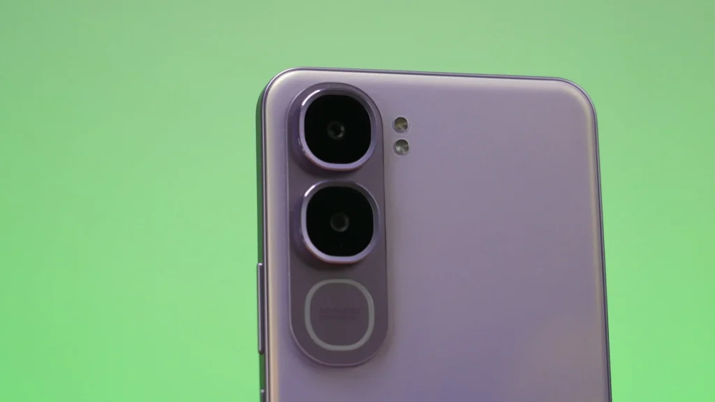 vivo Y31s 5G review 14