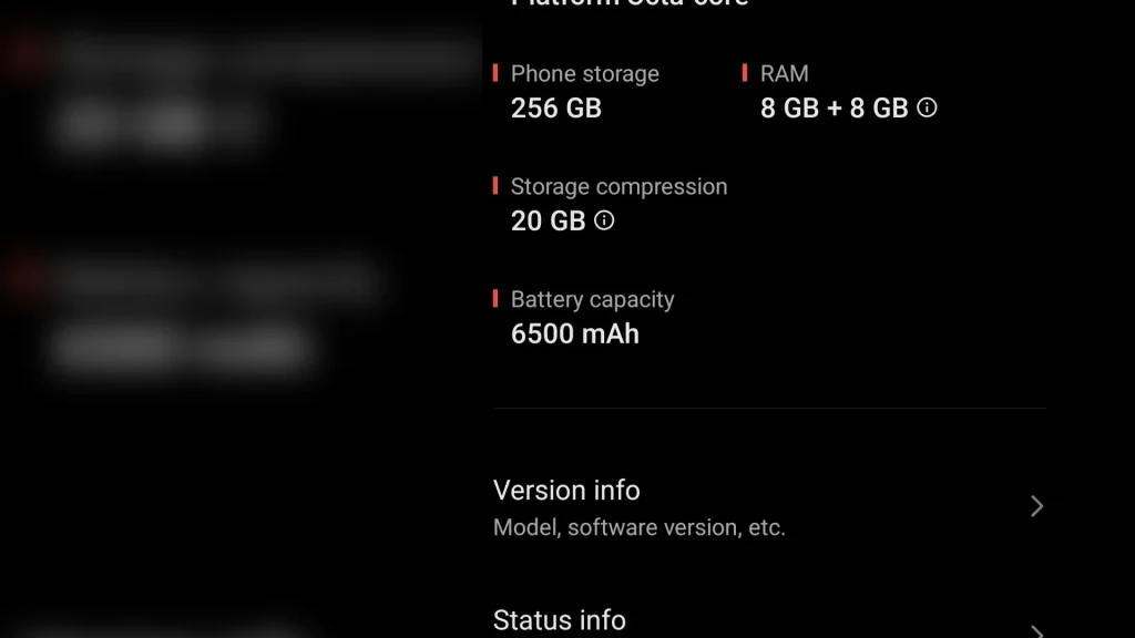 vivo Y31s 5G review 1