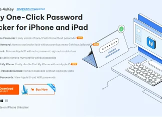 Factory Reset iPhone Without Passcode: 5 Working Methods
