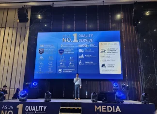 ASUS Malaysia doubles down on aftersales experience with expanded warranty coverage and new ProCare benefit