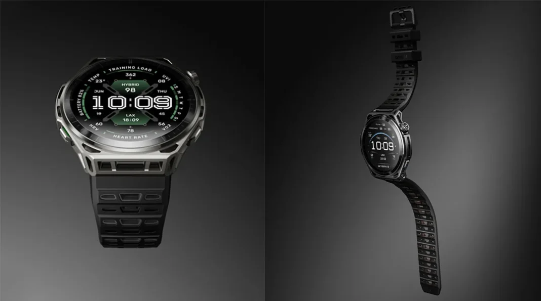 Amazfit Balance 3 Balance Ultra smartwatches featured