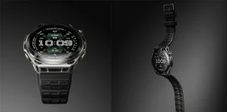 Amazfit Balance 3 Balance Ultra smartwatches featured