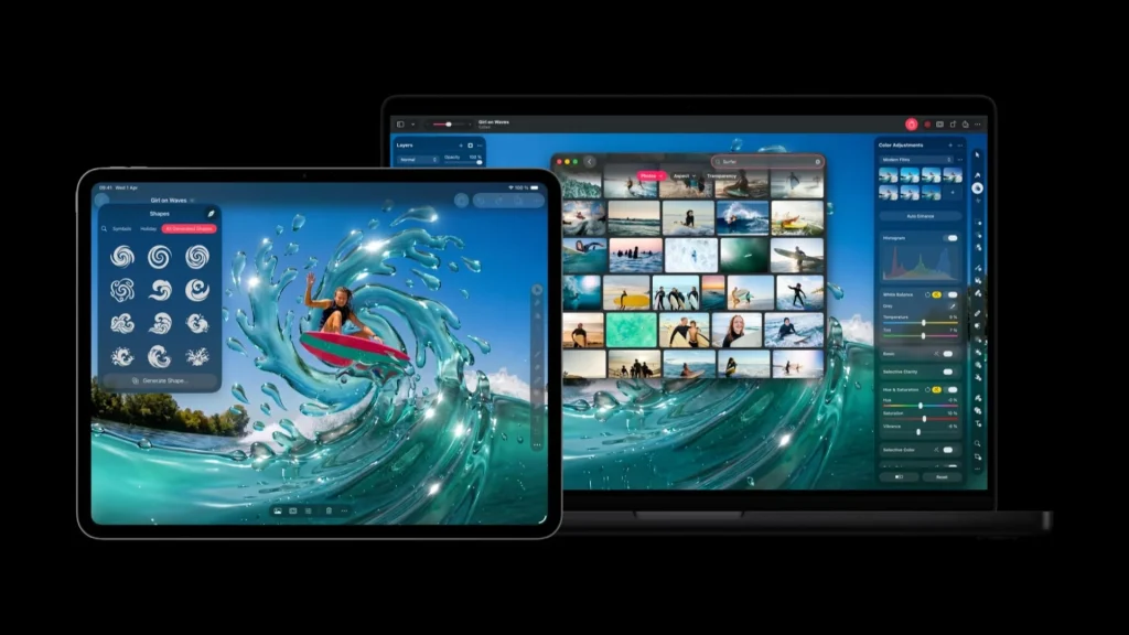 Apple Creator Studio update brings smarter AI tools, Pixelmator Pro integration, and new Logic Pro features 2