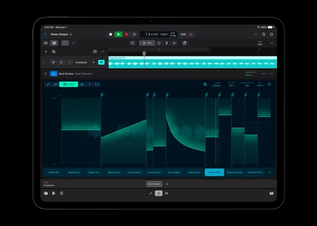 Apple Creator Studio update brings smarter AI tools, Pixelmator Pro integration, and new Logic Pro features 3