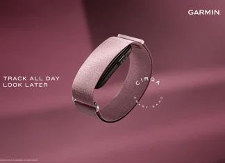Garmin CIRQA Smart Band Malaysia price featured