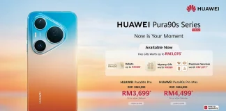HUAWEI Pura 90s Series FreeClip 2 S launched featured