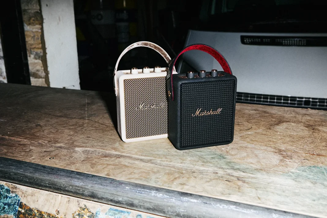Marshall Stockwell III launched Malaysia price featured Marshall Stockwell III launched Malaysia price featured