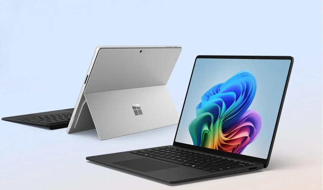 Microsoft Surface