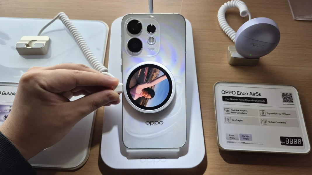 OPPO Bubble (1)