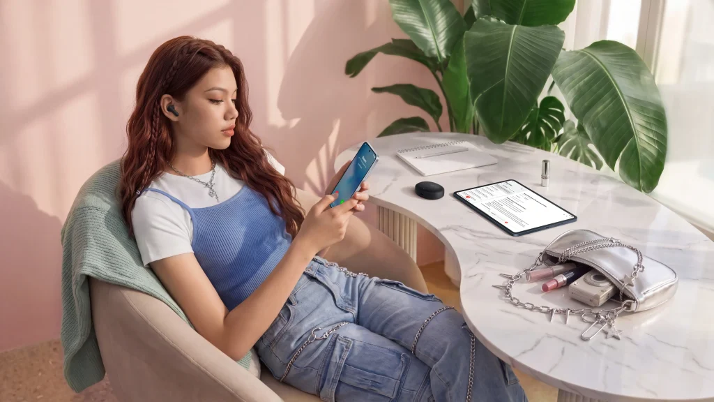 New OPPO Reno16 Series blends 3D art style, AI and flagship photography 38