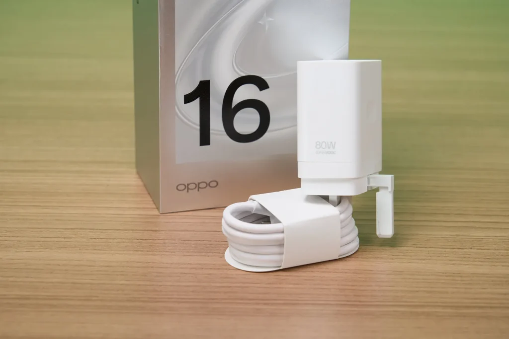 New OPPO Reno16 Series blends 3D art style, AI and flagship photography 37