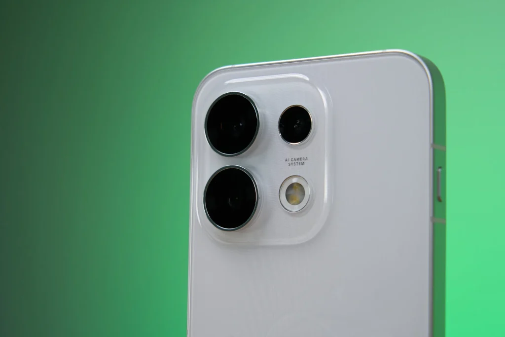 New OPPO Reno16 Series blends 3D art style, AI and flagship photography 32